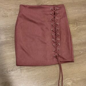 Windsor Skirt